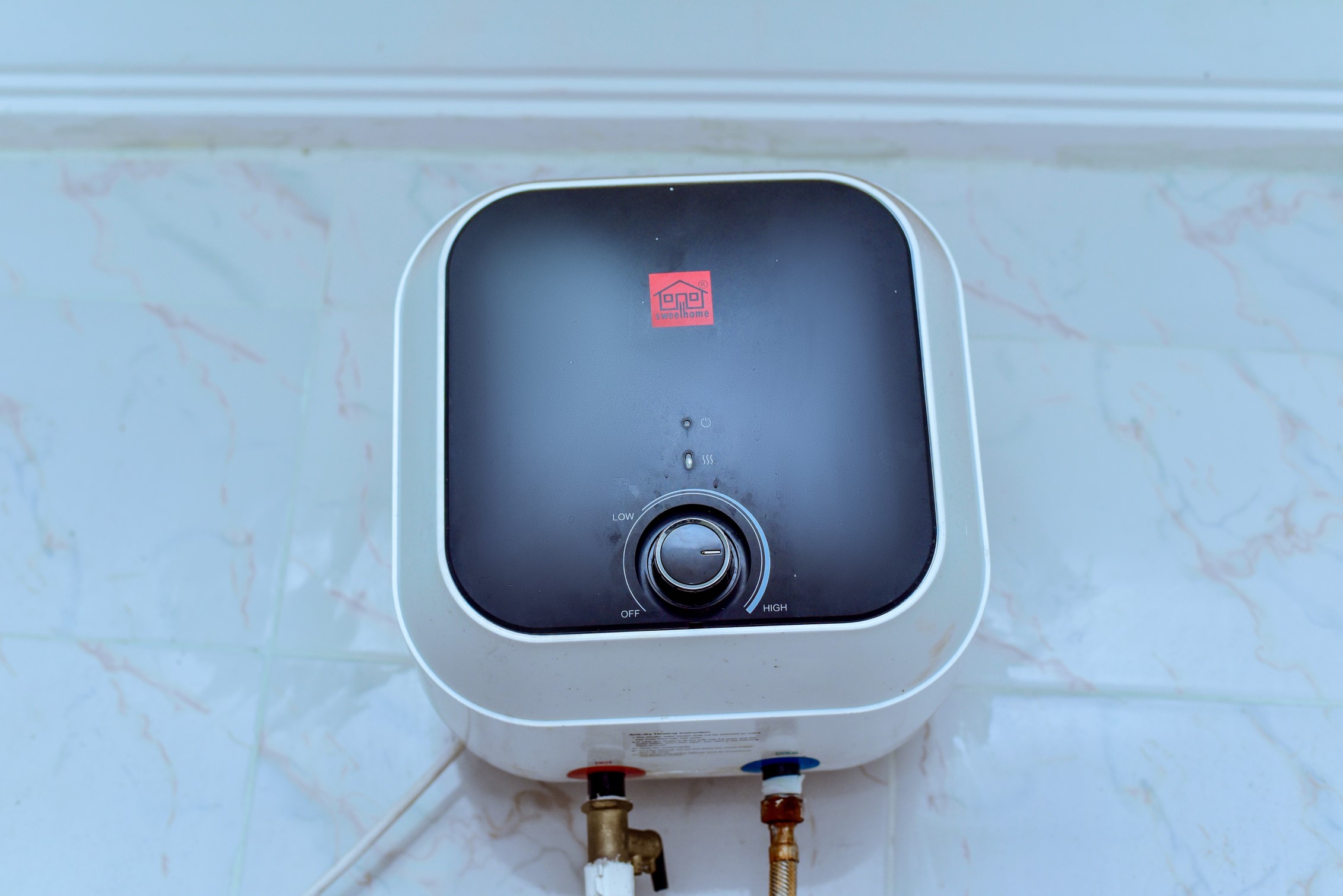 Water Heater